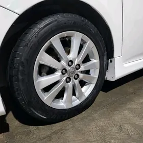 korolla disga teker.