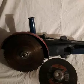 Болгарка/ Bolgarka