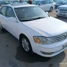 Toyota Avalon 2003