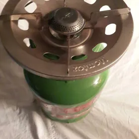 Газовый балон/ Gaz balon