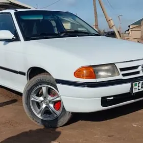 Opel Astra 1994
