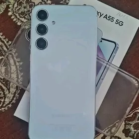 Samsung a 55