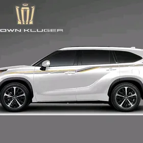 Higlander nakleyka 20-24