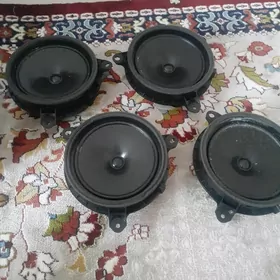 kolonka corolla 2021