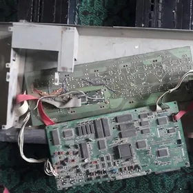 Roland D20 zapçast üçin