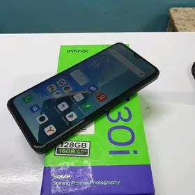 Infinix hot 30 i