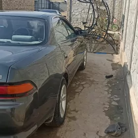 Toyota Mark II 1993
