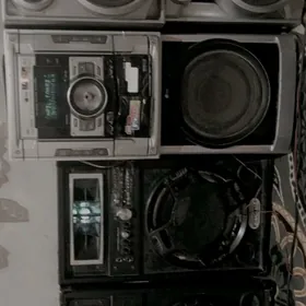 kalonka калонка