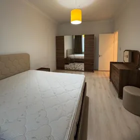 Олимпийский городок