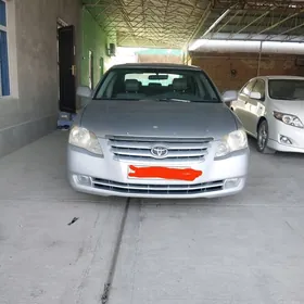 Toyota Avalon 2005