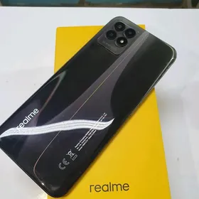 Realme 8 i 4 64gb
