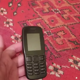 Nokia 106