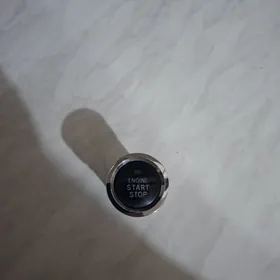 Start stop knopka morda