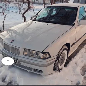 BMW 325 1991