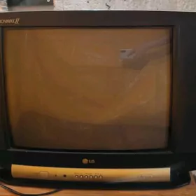 Телевизор LG