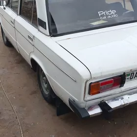 Lada 2106 1990