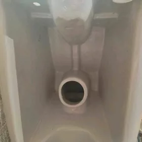 Унитаз/ Unitaz