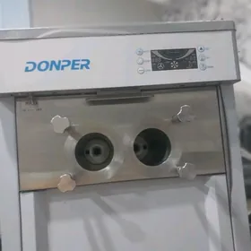 мороженое  апарат