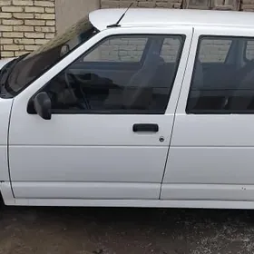 Daewoo Tico 1995
