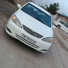 Toyota Camry 2003