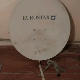 Еуростар Антен