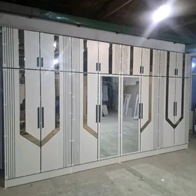 MEBEL ️️️ GARNATUR ŞKAF