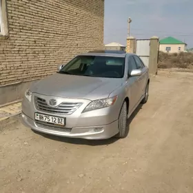 Toyota Camry 2008