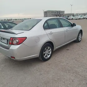 Chevrolet Epica 2007