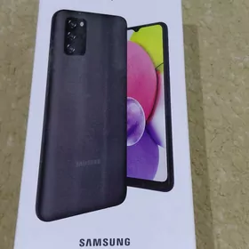 sasSamsung a 03s