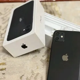 Iphone 11️