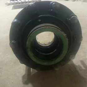 КамАЗ ступица