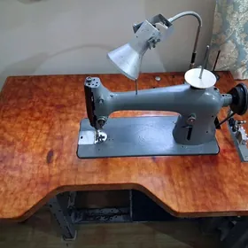 Швейная машинка 22 класс