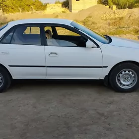 Toyota Carina 1993