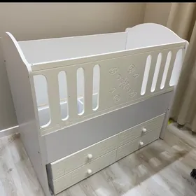 Детская кровать “BELIS”