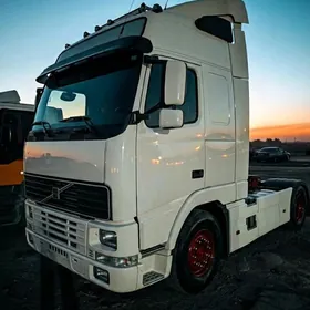 Volvo FM 520 1999