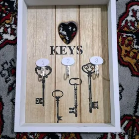 kapilka bilen açar asyan