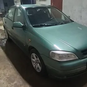 Opel Astra 1998
