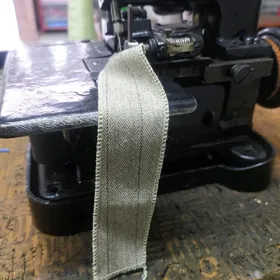 tikin massynka overlok