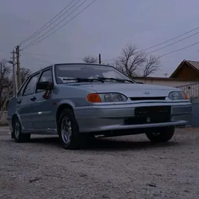 Lada 2115 2001