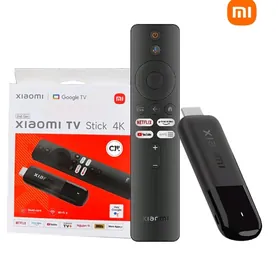 MI TV STICK 2GEN 4K ALEM BELET