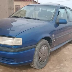Opel Vectra 1990