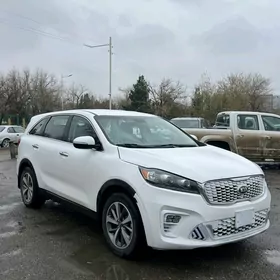 Kia Sorento 2020