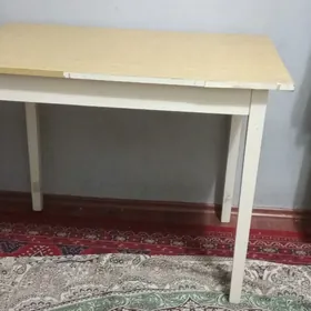 стулья и стол