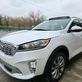 Kia Sorento 2020