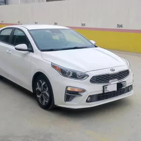 Kia Forte 2021
