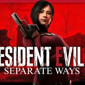 игра Resident Evil 4