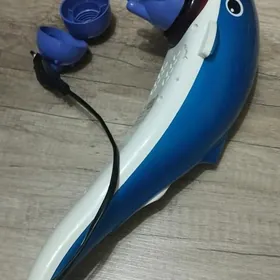 электоромассажер