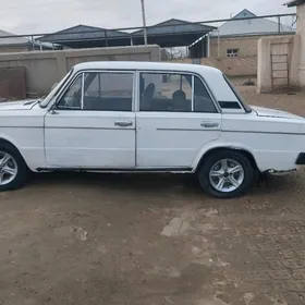 Lada 2106 1999