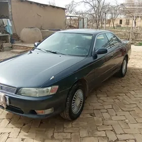 Toyota Mark II 1993