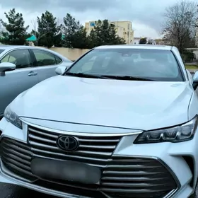 Toyota Avalon 2021